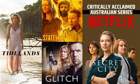 in cest flix|Netflix Australia .
